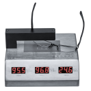 LS108G Eyeglass lenses meter transmission meter,  tint meter